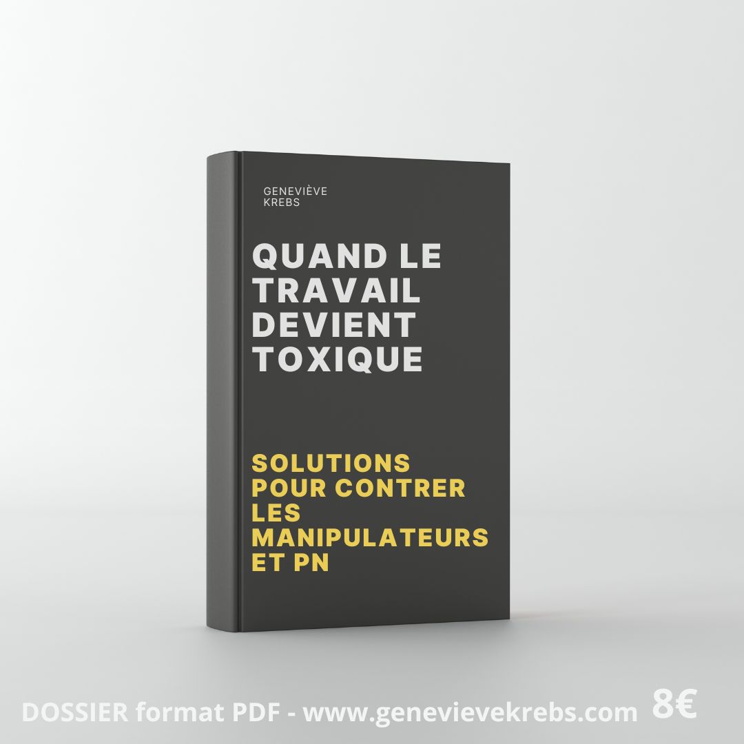 PN au travail manipulateur