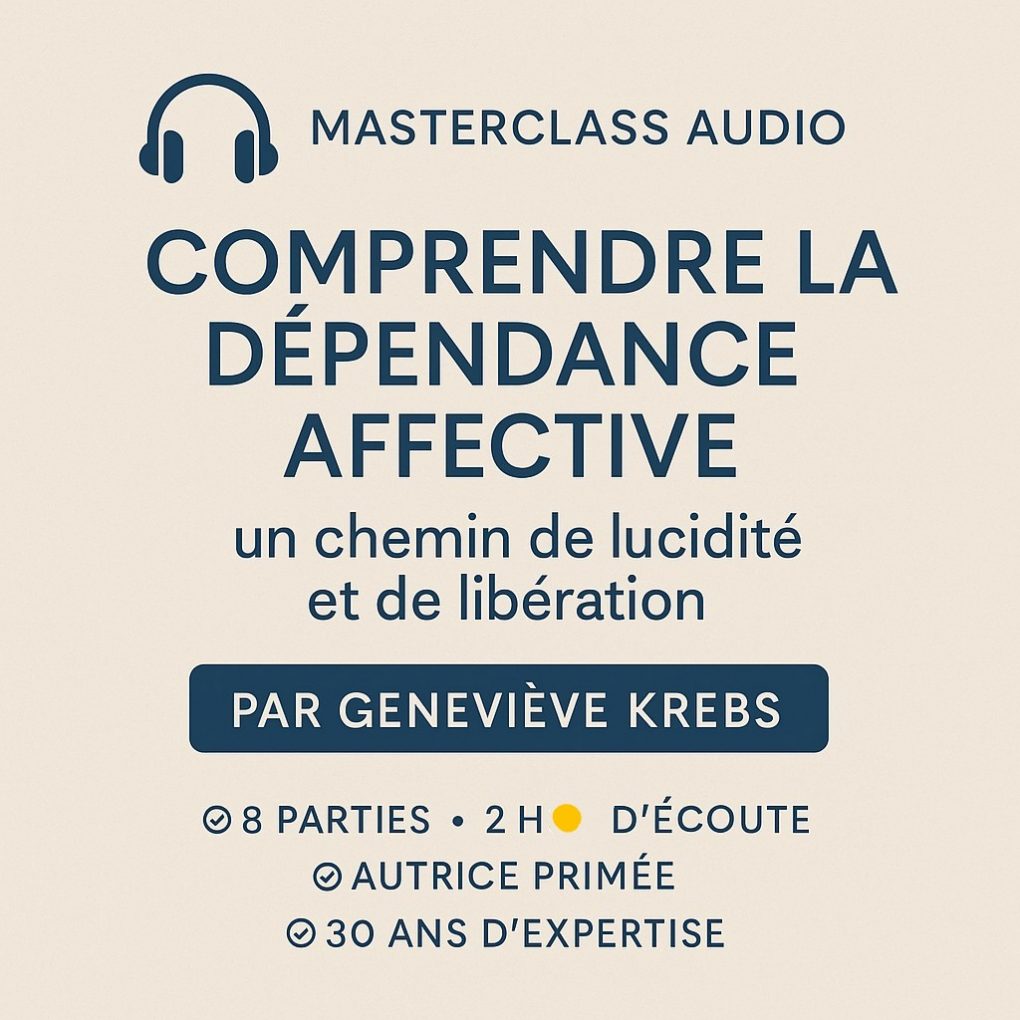 comprendre la dependance affective