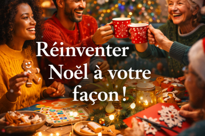 reinventer noel qui me correspond