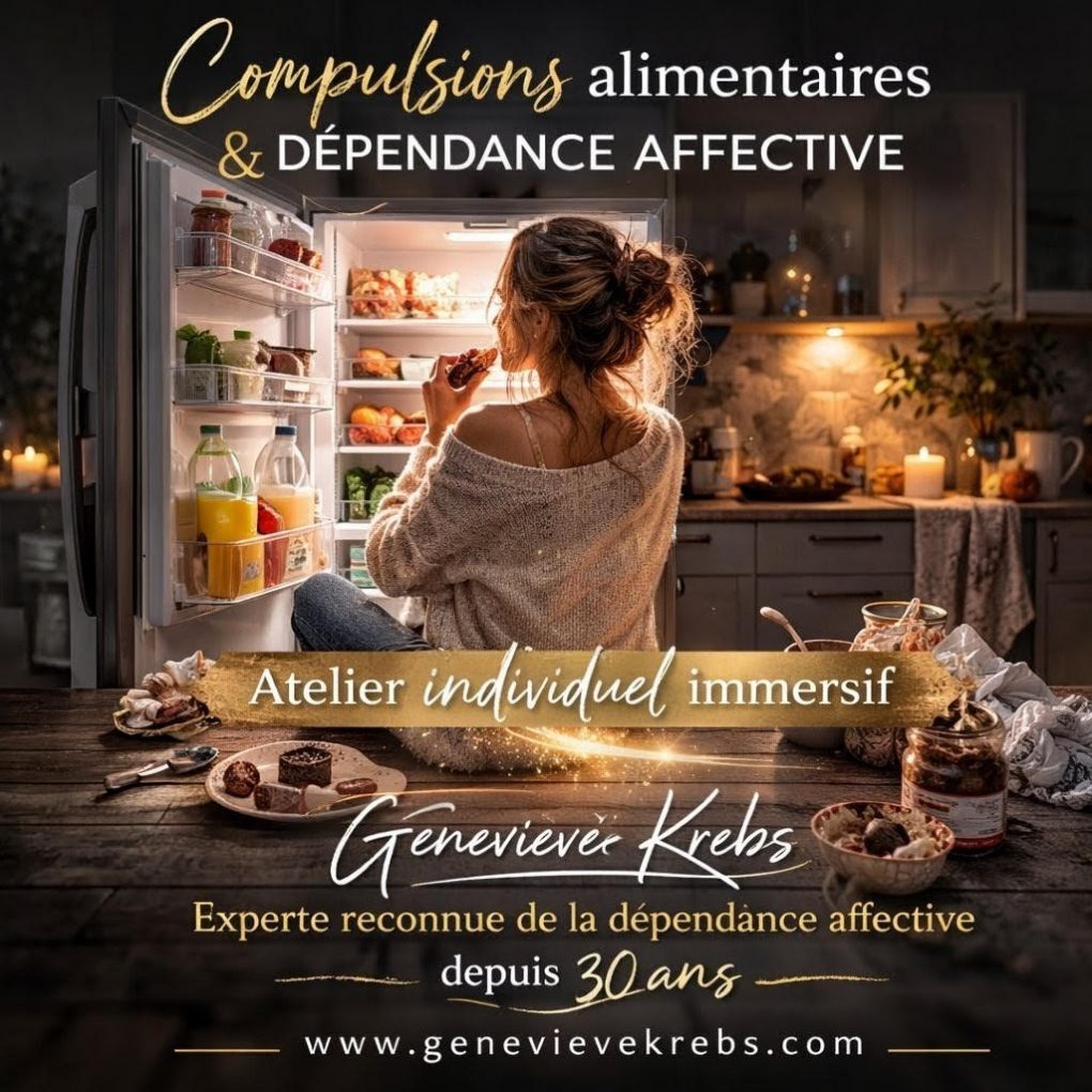 compulsions alimentaires dependance affective