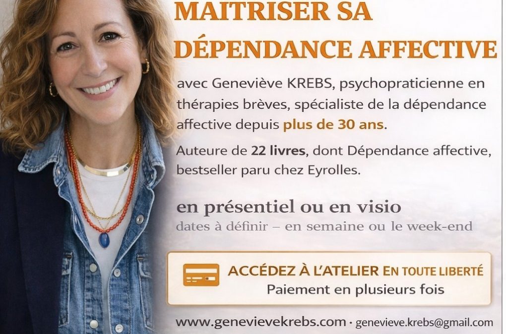 specialiste dependance affective thérapie krebs