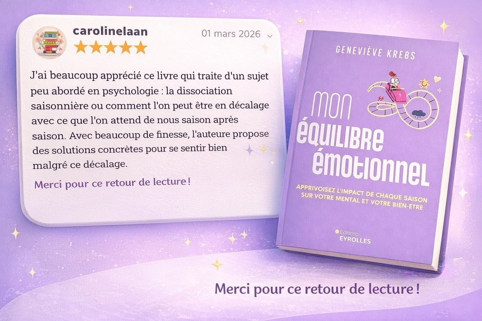 mon-equilibre-emotionnel-avis-lecture-genevieve-krebs
