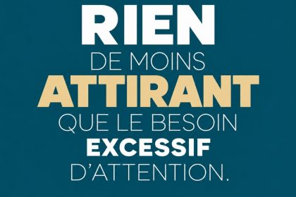 attention excessive dependance affective krebs